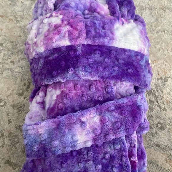 Triple Flip Robe - Picture 2 of 2